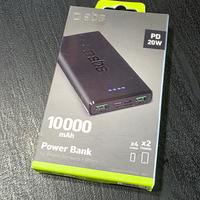 power bank 10000