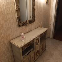 mobile anni 70 stile barocco 