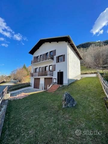 Casa – Colorina, Casello - Vista 2