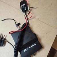 Baracchino MIDLAND ALAN 100PLUS