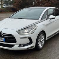 Ds5 auto