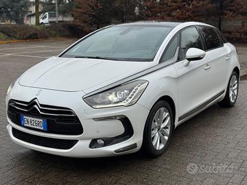 Ds5 auto