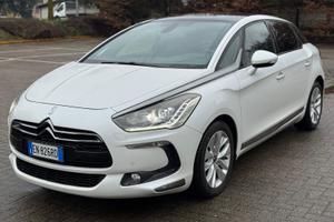 Ds5 auto