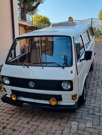 Volswagen t3 