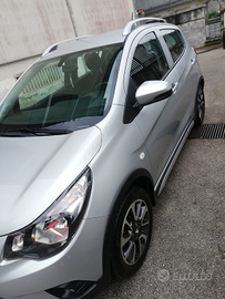 Opel Karl Rocks 2019 18.600km