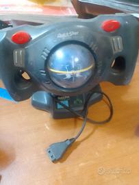 joystick vintage 