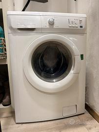 Lavatrice Electrolux Rex Intuition