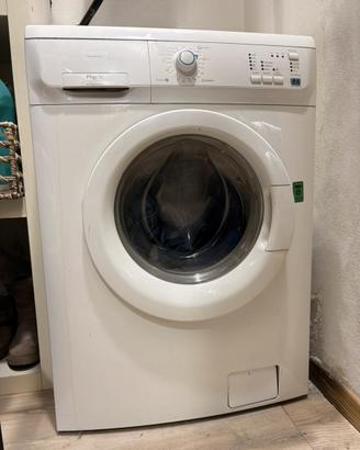 Lavatrice Electrolux Rex Intuition