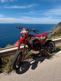 Gas gas mc 125