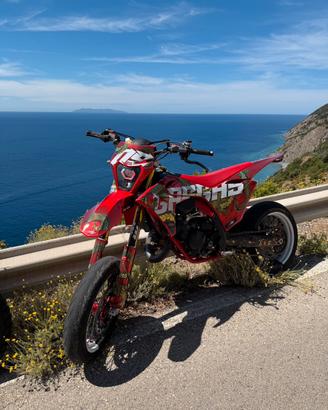 Gas gas mc 125