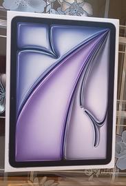 Nuovo iPad air 11 - inch (M3)