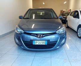 Hyundai I20 1.2 - 2012