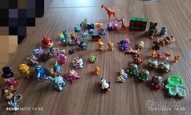 Set sorpresine miste