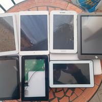 Tablet Samsung Ipad Akay etc