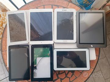 Tablet Samsung Ipad Akay etc
