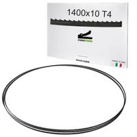 Fraiser CrocoBlade set 3 lame sega 1400x10 mm