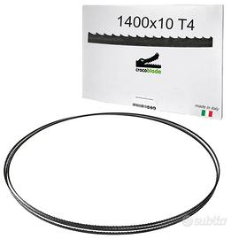 Fraiser CrocoBlade set 3 lame sega 1400x10 mm