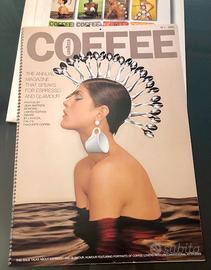 JB Mondino, Calendario Lavazza 2003 NUOVO