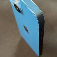 iPhone 13 mini 128GB - BLU