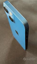 iPhone 13 mini 128GB - BLU