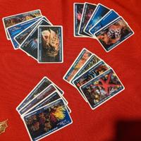 Tessere Viacard "Le Vie del Mare" (2002)