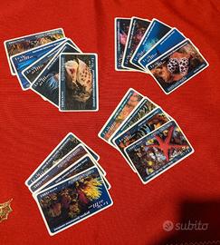 Tessere Viacard "Le Vie del Mare" (2002)