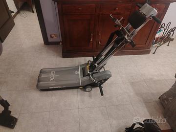 montascale a cingoli