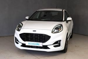 Ford Puma 1.0 Hybrid 125cv Automatic ST-Line