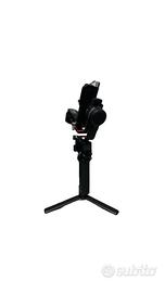 DJI Ronin RS2 Pro Combo