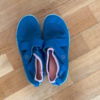 Scarpette da scoglio numero 22.5/23