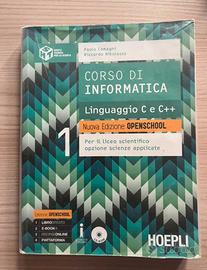 Corso di informatica 1