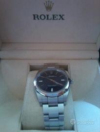 rolex Oyster Perpetual originale