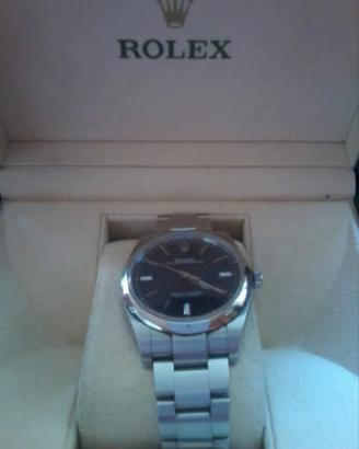 rolex Oyster Perpetual originale