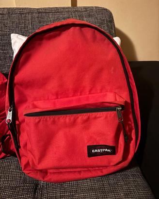 zaino scuola Eastpack