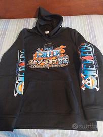 Felpa One Piece 