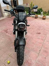 Voge 525 acx