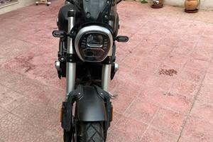 Voge 525 acx