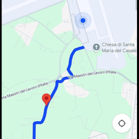 Terreno agricolo Brindisi(vicino aeroporto)