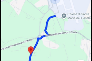 Terreno agricolo Brindisi(vicino aeroporto)