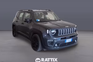 JEEP renegade 2024 Renegade 1.5 turbo t4 mhev Summ