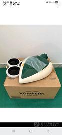 lucidatrice vorwerk pl515 nuova 