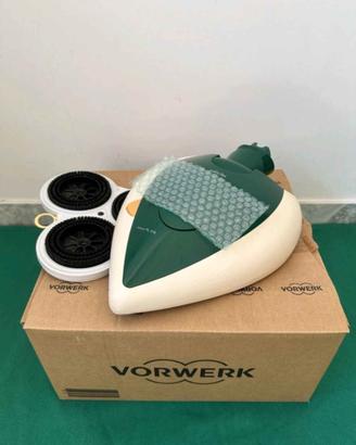 lucidatrice vorwerk pl515 nuova 