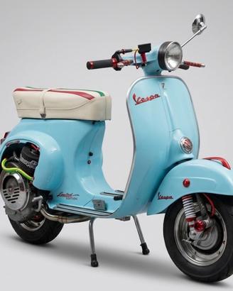 Vespa 50 L 1967