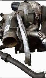 turbina a3 2.0 tdi