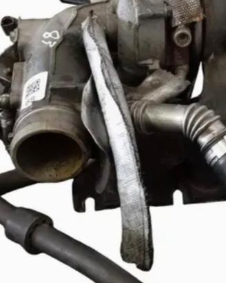 turbina a3 2.0 tdi