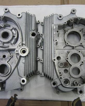 Carter Cassa Blocco Motore Gilera Giubileo 125