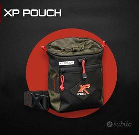 Finds Pouch sacca porta oggetti XP