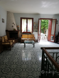 Baia Domizia villetta