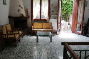 Baia Domizia villetta