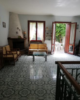 Baia Domizia villetta